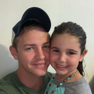 Meet your Posher, Travis